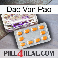 Dao Of Pao new12